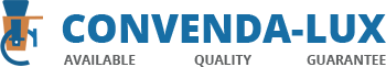 Buy seals for sealing of ConvendaLux Seals for sealing at competitive prices!