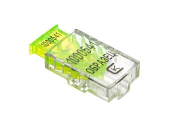 Пластиковые пломбы на счетчик воды, света или газа