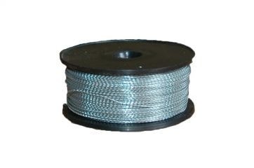 Проволока для опломбирования