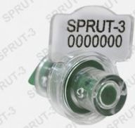 Контрольно-пломбировочное устройство Sprut-3