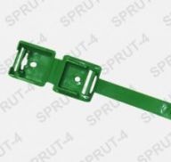 Контрольно-пломбировочное устройство Sprut-4