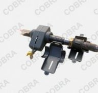 Запорно-блокировочное устройство «Cobra»