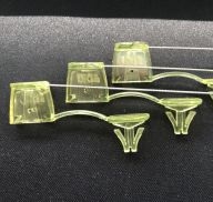 Контрольно-пломбировочное устройство Sprut-9