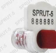 Контрольно-пломбировочное устройство Sprut-5