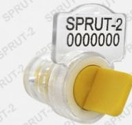 Контрольно-пломбировочное устройство Sprut-2