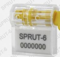 Контрольно-пломбировочное устройство Sprut-6