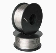 Проволока пломбировочная комбинированная Д=0.75 мм Проволока пломбировочная комбинированная Д=0.75 мм