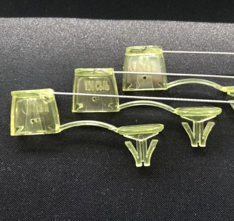 Контрольно-пломбировочное устройство Sprut-9 Контрольно-пломбировочное устройство Sprut-9