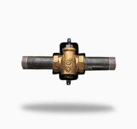 Запорно-блокировочное устройство «Cobra»