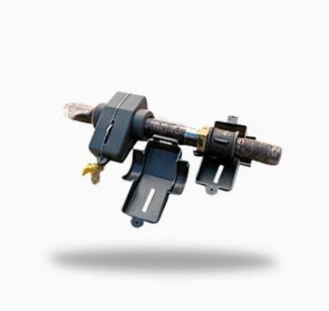 Запорно-блокировочное устройство «Cobra»