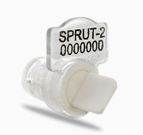 Контрольно-пломбировочное устройство Sprut-2 Контрольно-пломбировочное устройство Sprut-2