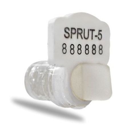 Контрольно-пломбировочное устройство Sprut-5