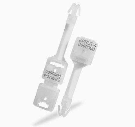 Контрольно-пломбировочное устройство Sprut-4