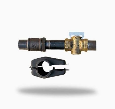 Запорно-блокировочное устройство «Cobra»