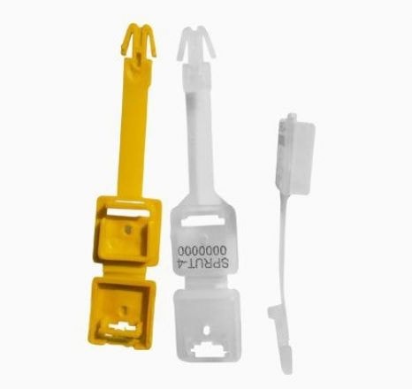 Контрольно-пломбировочное устройство Sprut-4