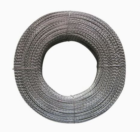 Проволока пломбировочная комбинированная Д=1,0–1,1 мм