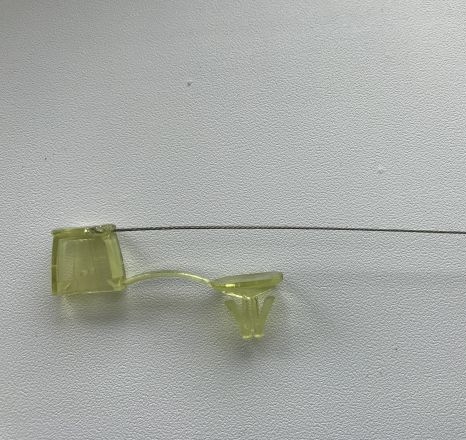 Контрольно-пломбировочное устройство Sprut-9 Контрольно-пломбировочное устройство Sprut-9