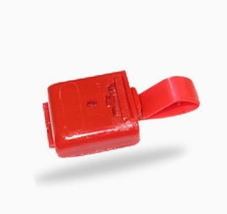 Контрольно-пломбировочное устройство Sprut-4