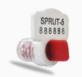 Контрольно-пломбировочное устройство Sprut-5