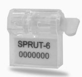 Контрольно-пломбировочное устройство Sprut-6
