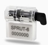 Контрольно-пломбировочное устройство Sprut-6