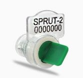 Контрольно-пломбировочное устройство Sprut-2