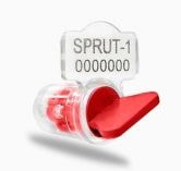 Контрольно-пломбировочное устройство Sprut-1