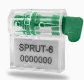 Контрольно-пломбировочное устройство Sprut-6