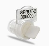 Контрольно-пломбировочное устройство Sprut-2