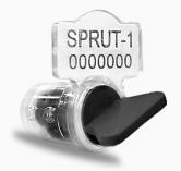 Контрольно-пломбировочное устройство Sprut-1