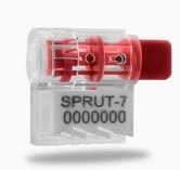 Контрольно-пломбировочное устройство Sprut-7