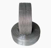 Проволока пломбировочная комбинированная Д=1,0–1,1 мм