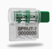 Контрольно-пломбировочное устройство Sprut-7