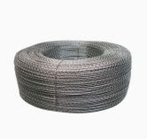 Проволока пломбировочная комбинированная Д=1,0–1,1 мм