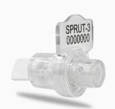 Контрольно-пломбировочное устройство Sprut-3