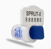 Контрольно-пломбировочное устройство Sprut-5