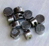 Пломбы свинцовые Д=16 мм