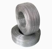 Проволока пломбировочная комбинированная Д=1,0–1,1 мм