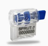 Контрольно-пломбировочное устройство Sprut-7