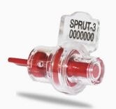 Контрольно-пломбировочное устройство Sprut-3