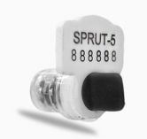 Контрольно-пломбировочное устройство Sprut-5