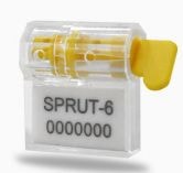 Контрольно-пломбировочное устройство Sprut-6