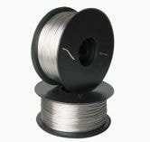 Проволока пломбировочная комбинированная Д=0.75 мм