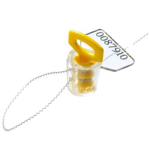 пломба счетчик для воды